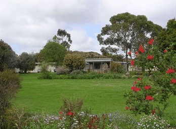 Camperdown Cascade Motel - Accommodation VIC