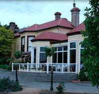 Central Springs Inn - Accommodation VIC