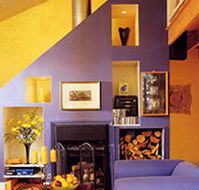 Cherry Tree Cottage - Accommodation VIC