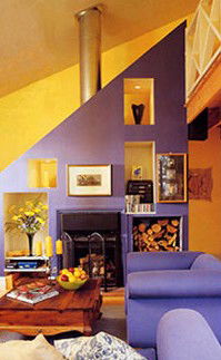 Cherry Tree Cottage - Accommodation VIC 0