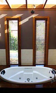 Cherry Tree Cottage - Accommodation VIC 1