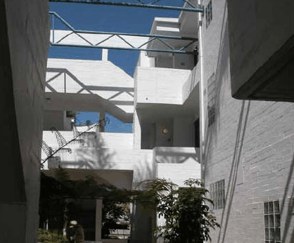Cambridge Atrium - Accommodation VIC 0