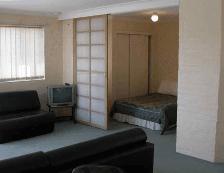Cambridge Atrium - Accommodation VIC 2