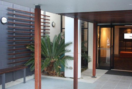 Quality Hotel Airport International - Accommodation VIC 0