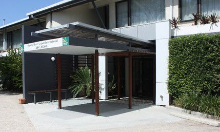 Quality Hotel Airport International - Accommodation VIC 1
