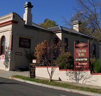 Colonial Motel - Omeo - Accommodation VIC