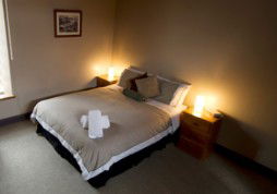 Colonial Motel - Omeo - Accommodation VIC 1