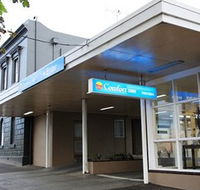 Comfort Inn Western Warrnambool - Accommodation VIC