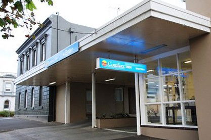 Comfort Inn Western Warrnambool - Accommodation VIC 0