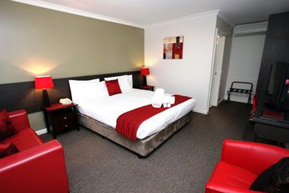 Comfort Inn Western Warrnambool - Accommodation VIC 2