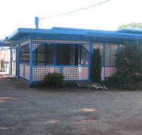 Copper Lantern Motel - Accommodation VIC