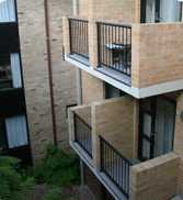 Shalom College - Accommodation VIC 3