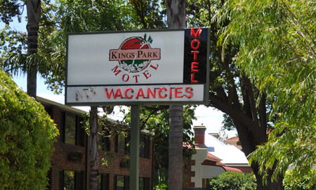  Accommodation VIC