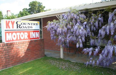  Accommodation VIC