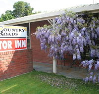 KY COUNTRY ROADS MOTOR INN - Accommodation VIC