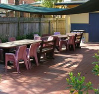 Manly Bunkhouse - Accommodation VIC