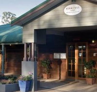 Hermitage Lodge - Accommodation VIC