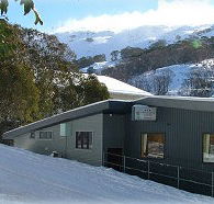 Diana Lodge - Accommodation VIC