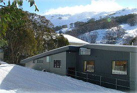 Diana Lodge - Accommodation VIC 0