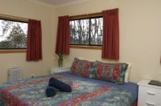 Diana Lodge - Accommodation VIC 1