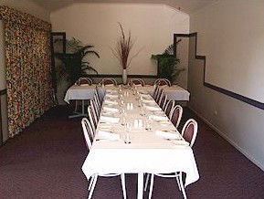 The Great Eastern Motor Inn - Accommodation VIC 0