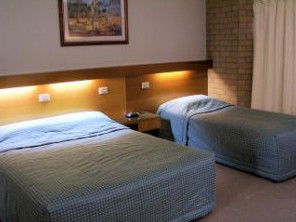The Great Eastern Motor Inn - Accommodation VIC 1