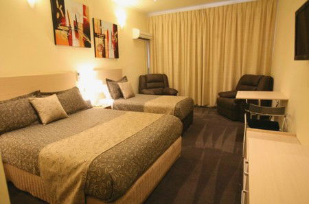 Glenunga SA Accommodation VIC