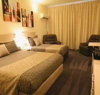 Adelaide Granada Motor Inn - Accommodation VIC