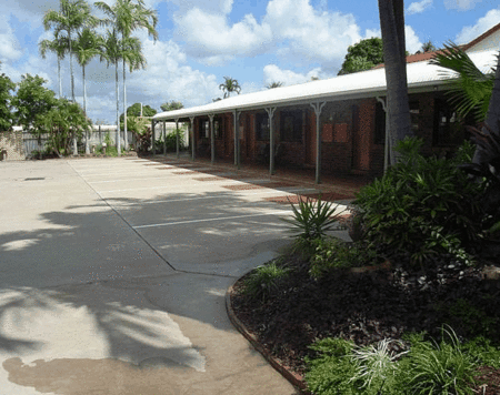 Country Ayr Motel - Accommodation VIC