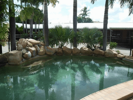 Country Ayr Motel - Accommodation VIC 1