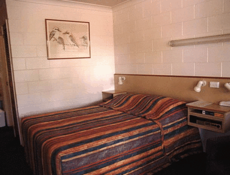Country Ayr Motel - Accommodation VIC 2