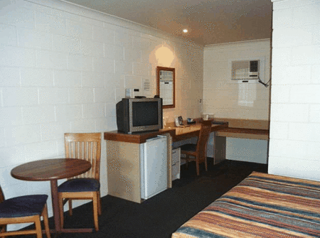 Country Ayr Motel - Accommodation VIC 3