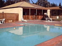 Pines Resort Hobart - Accommodation VIC 0