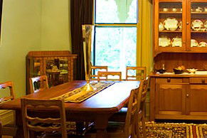  Accommodation VIC