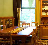 Nyrang Homestead - Accommodation VIC