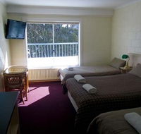 Falls Creek Hotel - Accommodation VIC