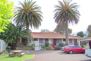 All Star Motor Inn - Accommodation VIC 1