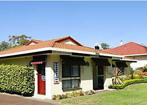 All Star Motor Inn - Accommodation VIC 2