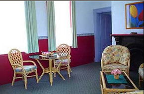 All Star Motor Inn - Accommodation VIC 3