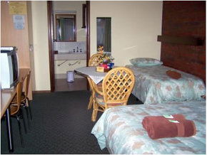 All Star Motor Inn - Accommodation VIC 4