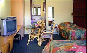 All Star Motor Inn - Accommodation VIC 5