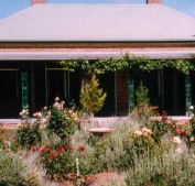 Old Wallinga Country - Accommodation VIC