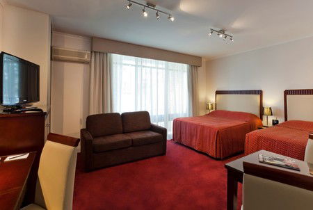 Best Western Ensenada Motor Inn And Suites - Accommodation VIC 1