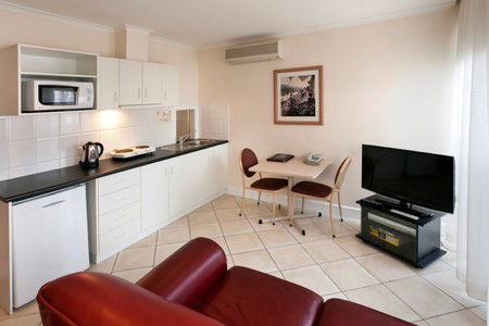 Best Western Ensenada Motor Inn And Suites - Accommodation VIC 3
