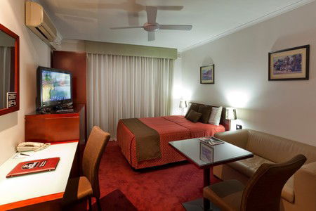 Best Western Ensenada Motor Inn And Suites - Accommodation VIC 4