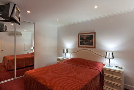 Best Western Ensenada Motor Inn And Suites - Accommodation VIC 5