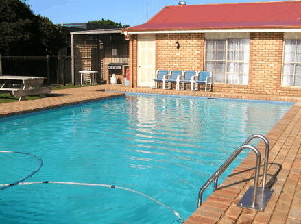 Gateway Motor Inn Warrnambool - Accommodation VIC 1