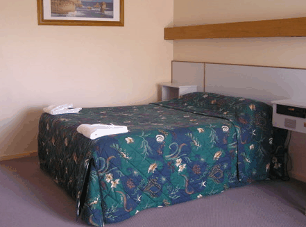 Gateway Motor Inn Warrnambool - Accommodation VIC 3