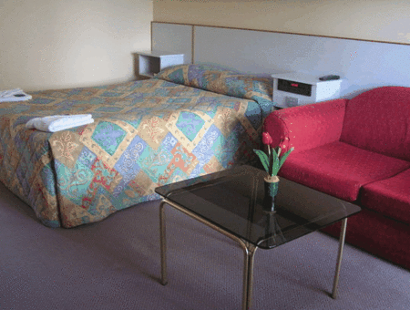 Gateway Motor Inn Warrnambool - Accommodation VIC 4