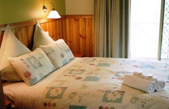 Golden Heritage Motor Inn - Accommodation VIC 2